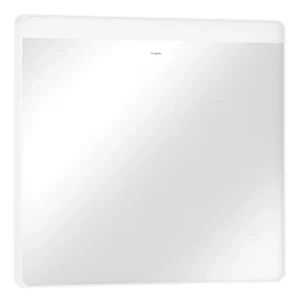 Зеркало для ванной комнаты Hansgrohe Xarita Lite Q