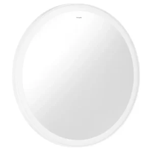 Зеркало для ванной комнаты Hansgrohe Xarita Lite S