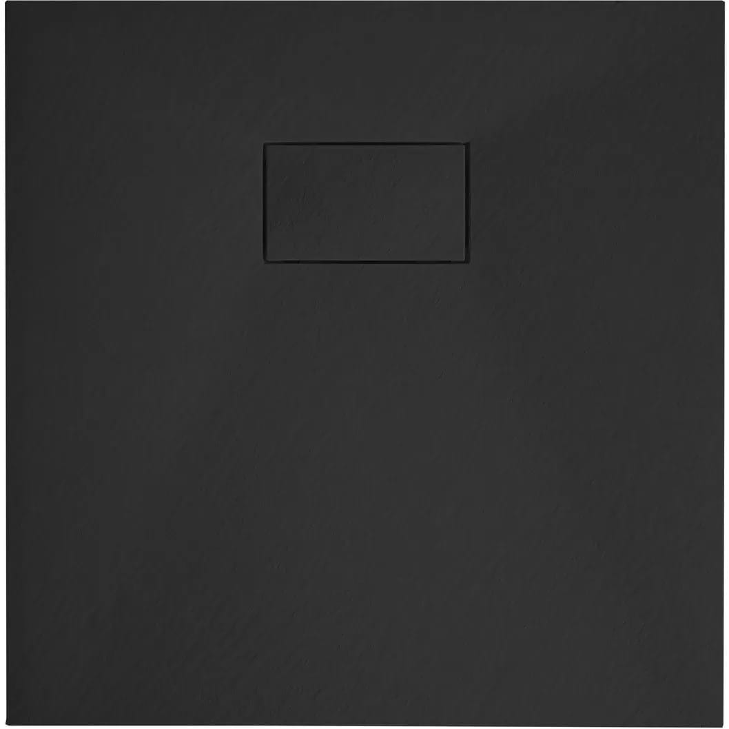 56557243875260 Душевой поддон DiMARCO La Pietra 90x90 (DM4С003BL)