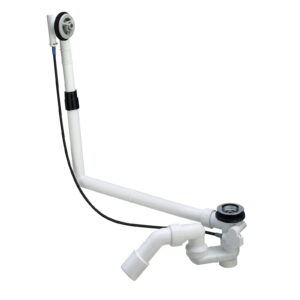 Сифон для ванны Viega Multiplex