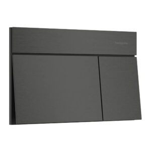 Кнопка для инсталяции Hansgrohe iFrame Element E