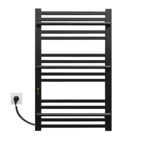Электрический полотенцесушитель Kosser Мира 800х500 EL