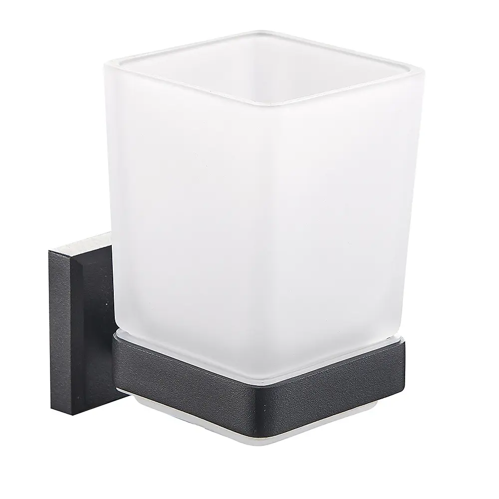 АР000040570 Стакан для зубных щеток Aqua Rodos Леонардо 9921А