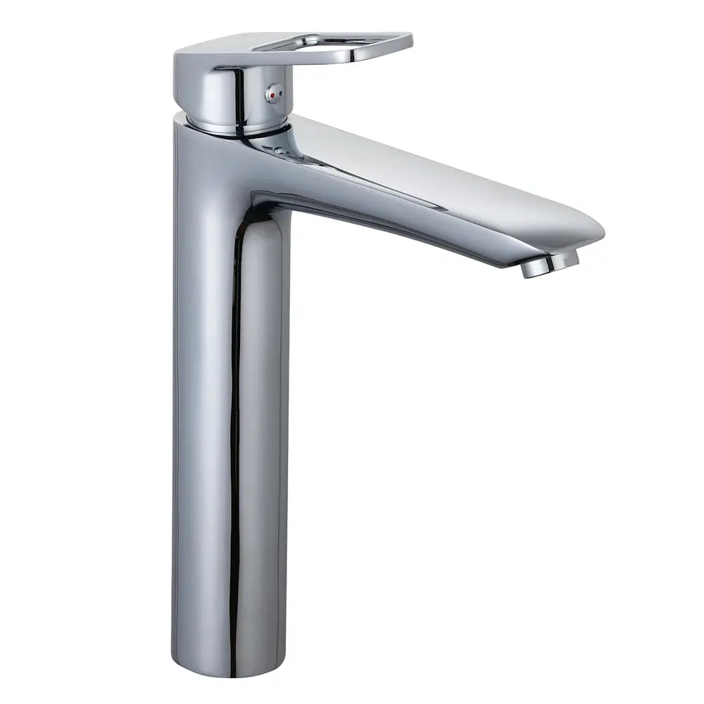 66b6133194e383be635fa3f4f279a7d89b48445aed17d_1500_1500 Смеситель для умывальника Aqua Rodos Terra 90445 однорычажный, хром (АР000040451)