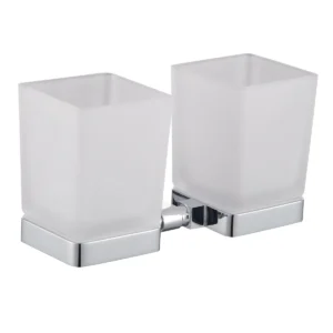 Стакан для зубных щеток Aqua Rodos Capri