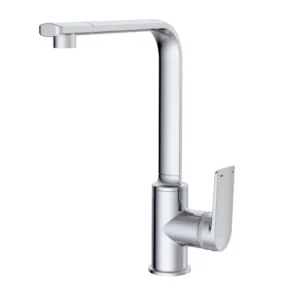 Смеситель для кухни Aqua Rodos Opus 18001