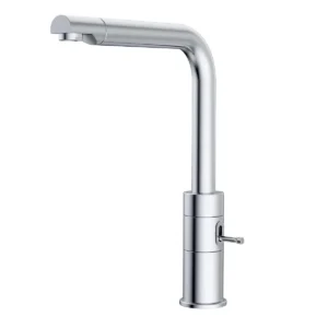 Смеситель для кухни Aqua Rodos Terni 01