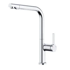 Смеситель для кухни Aqua Rodos Rimini 01