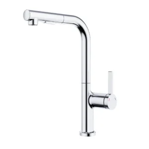 Смеситель для кухни Aqua Rodos Rimini 5