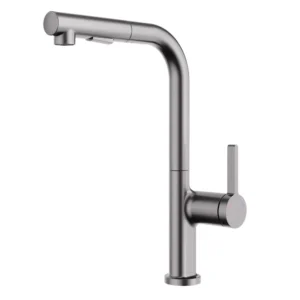 Смеситель для кухни Aqua Rodos Rimini 08