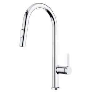 Смеситель для кухни Aqua Rodos Bari 01