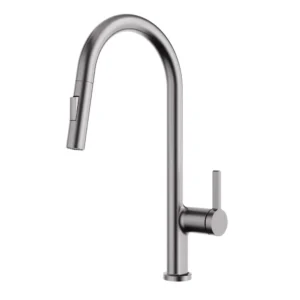 Смеситель для кухни Aqua Rodos Bari 03