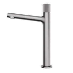 Смеситель для умывальника Aqua Rodos Roma 04 одновентильный, графит матовый (АР000084824) (Копировать)