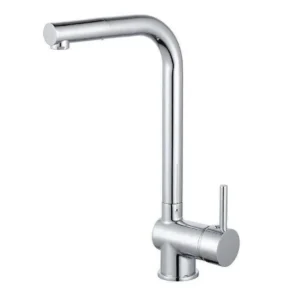 Смеситель для кухни Aqua Rodos Imperium 97008-3