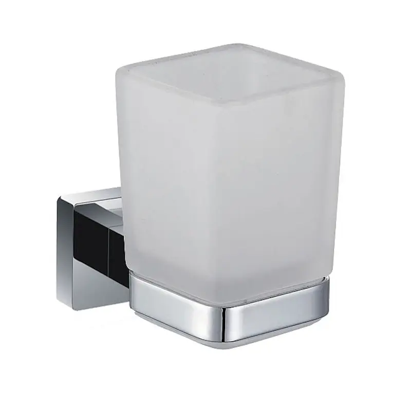 АР000040597 Стакан для зубных щеток Aqua Rodos Терра 4784