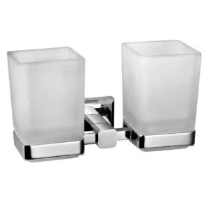 Стакан для зубных щеток Aqua Rodos Леонардо 9928А