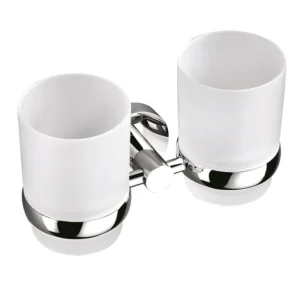 Стакан для зубных щеток Aqua Rodos Глория 8128