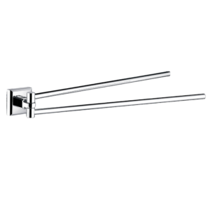 Держатель для полотенец Aqua Rodos Леонардо 9931