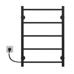 Электрический полотенцесушитель Kosser Прямая 700х500 EL