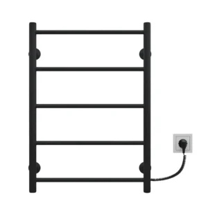 Электрический полотенцесушитель Kosser Прямая 700х500 ER