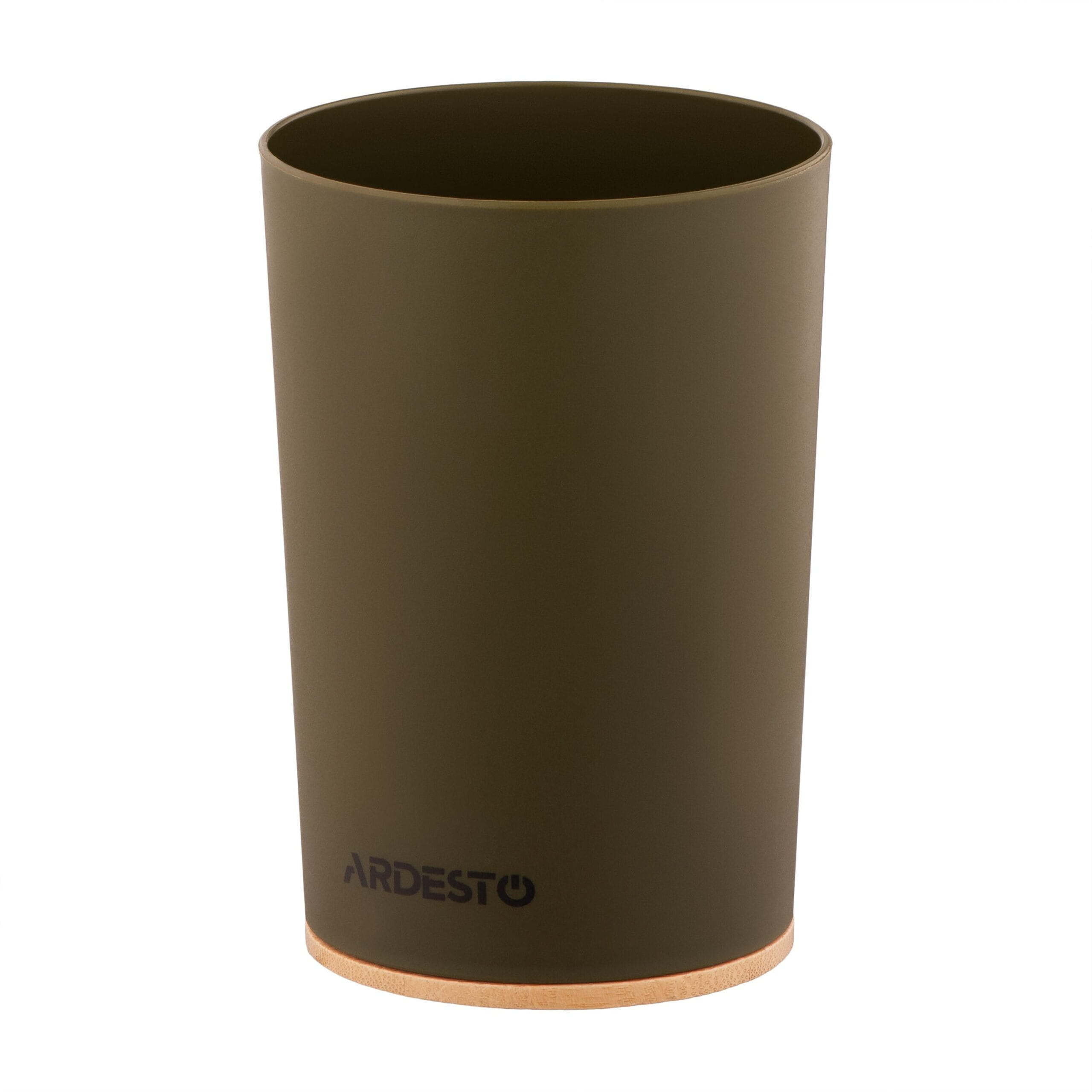 68b9aa5270c99_arhb3105ob_001 Стакан для зубных щеток Ardesto Minimalism