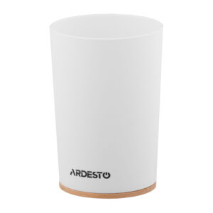 Стакан для зубных щеток Ardesto Minimalism