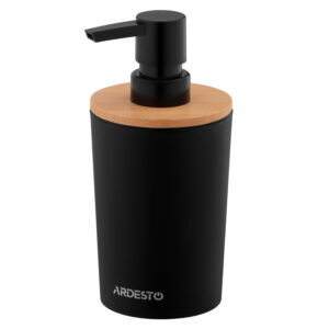 Дозатор для жидкого мыла Ardesto Minimalism