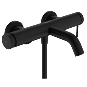 Смеситель для ванны Hansgrohe Tecturis S