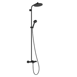 Душевая система Hansgrohe Activera S 240 1jet EcoSmart Showerpipe