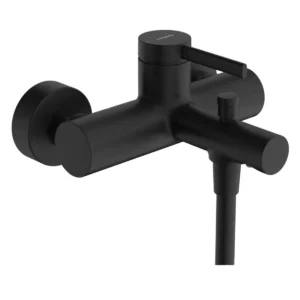 Смеситель для ванны Hansgrohe Zesis S