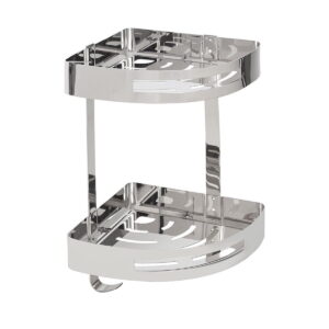 Полка для ванной комнаты Valeso подвесная