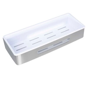 Полка для ванной комнаты Valeso подвесная