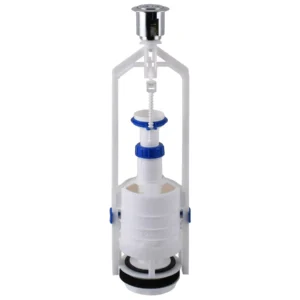 Сливной механизм для бачка унитаза KK Pol ZSB/211 Stop