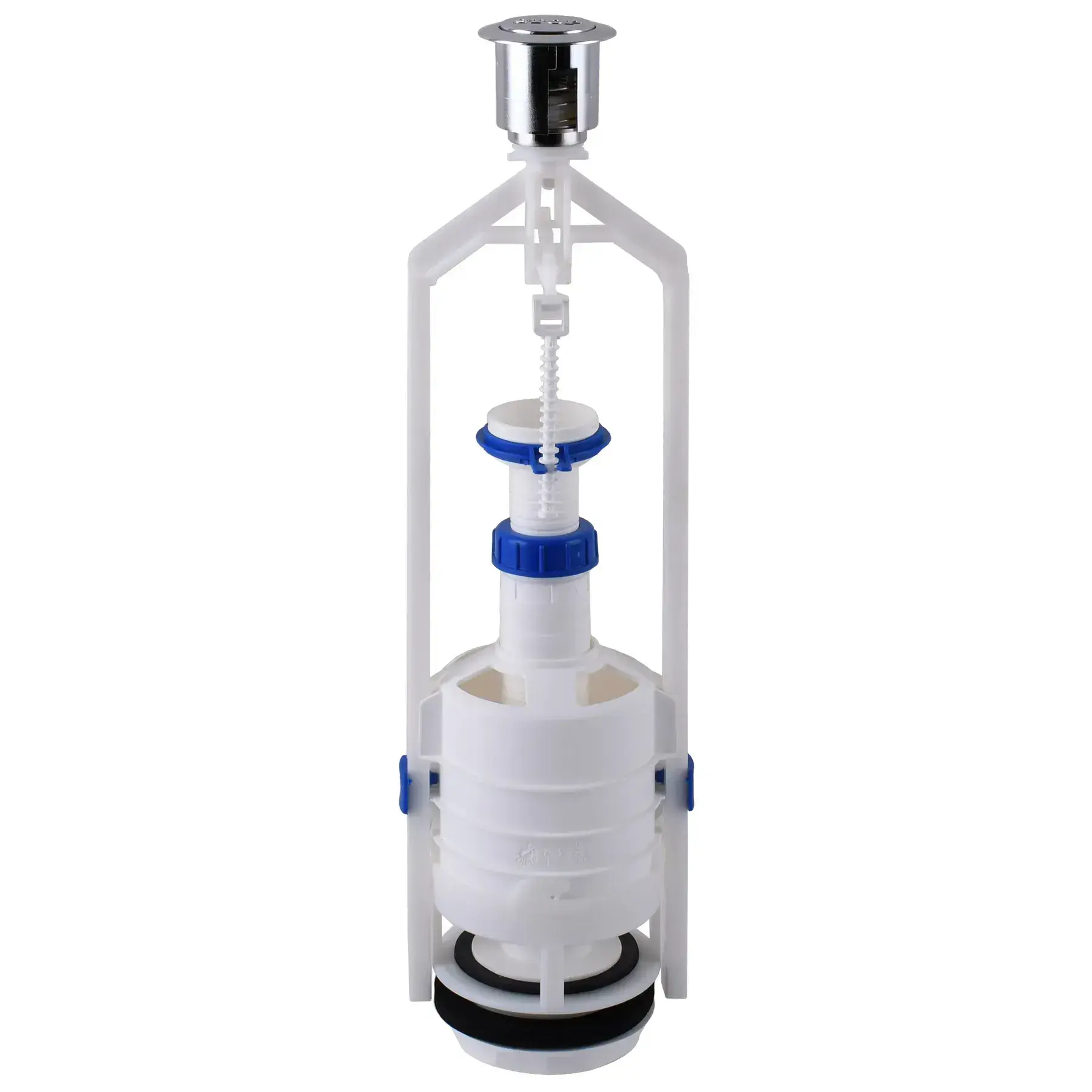 000029075 Сливной механизм для бачка унитаза KK Pol ZSB/211 Stop