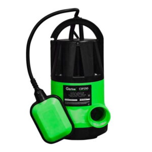 Дренажный насос Gartner CSP250