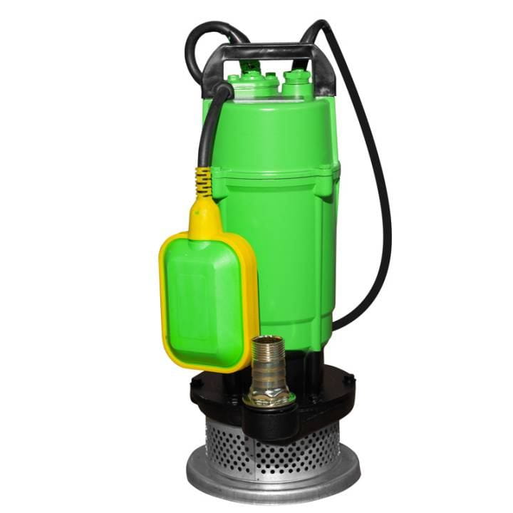 853434_001 Дренажный насос Gartner QDX370