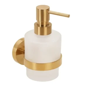 Дозатор для жидкого мыла Bemeta Sablo