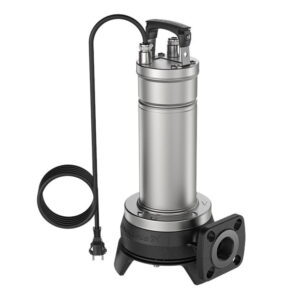 Дренажный насос Grundfos APG.40.10.1