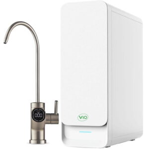 Прямоточная фильтр-система обратного осмоса VIO AW-RB26 800 Т