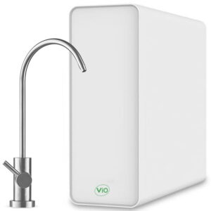Прямоточная фильтр-система обратного осмоса VIO AW-RL01 600 G