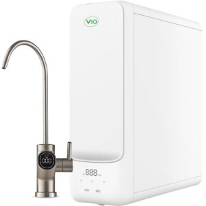 Фильтр-система обратного осмоса VIO, прямоточная (AW-RB36 1000 T)