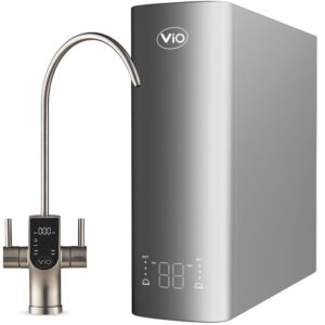 Прямоточная фильтр-система обратного осмоса VIO AW-RB08 1200 T