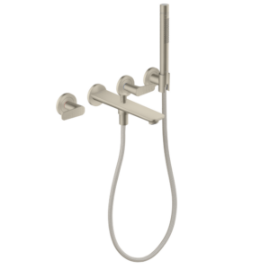 Смеситель для ванны Axor Citterio С