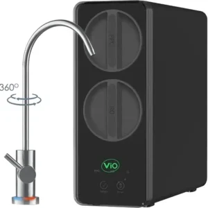 0 Код: 95010 Прямоточная фильтр-система обратного осмоса ViO AW-RL03-600G