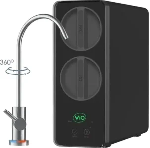 0 Код: 95010 Прямоточная фильтр-система обратного осмоса ViO AW-RL03-600G