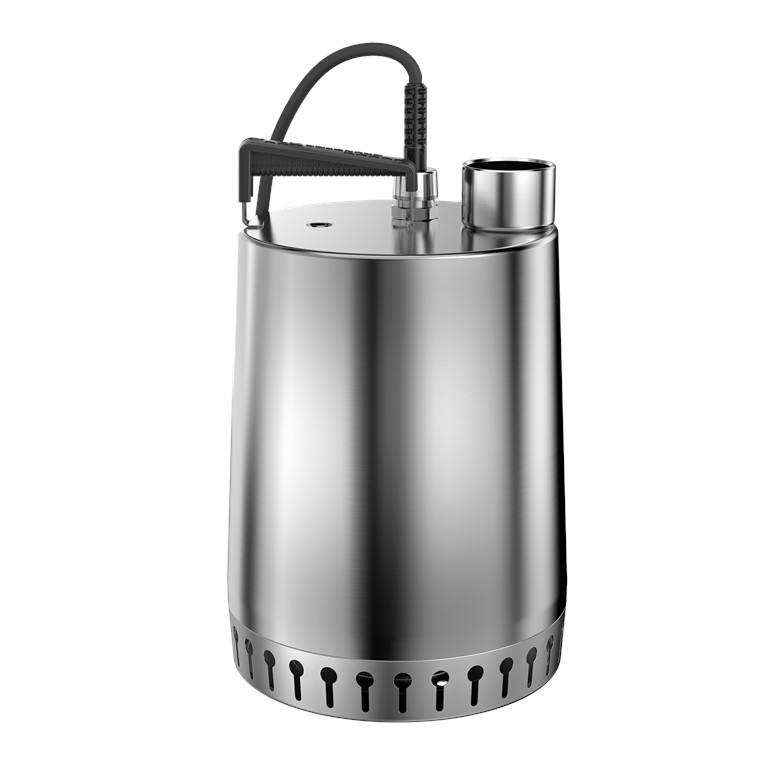 96001720_0 Дренажный насос Grundfos Unilift AP 12.40.06.1