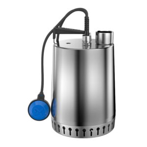 Дренажный насос Grundfos Unilift AP12.40.06.A1