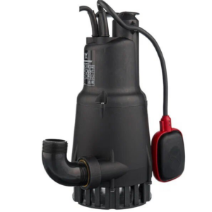 Дренажный насос Grundfos KPC 600A