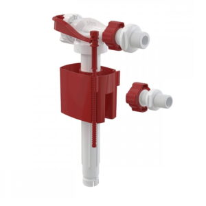 Впускной механизм Alcaplast A150UNI боковое подключение