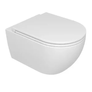 Подвесной унитаз GSG Like 525x360